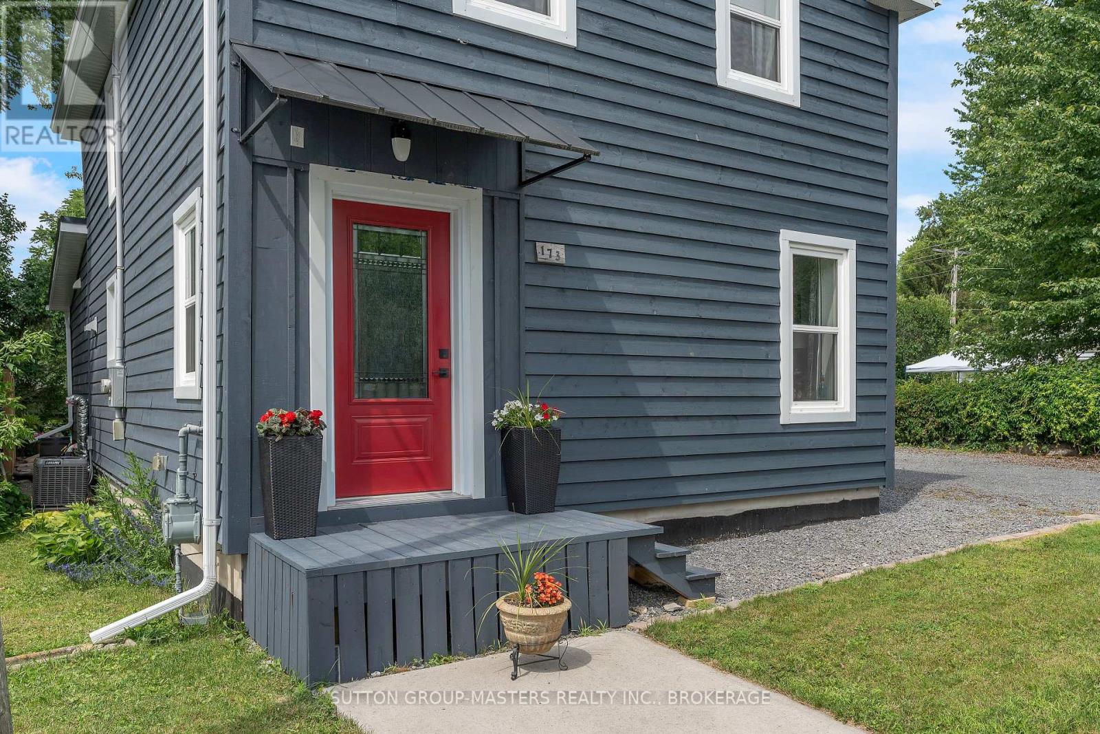 173 DAVY STREET N - 5