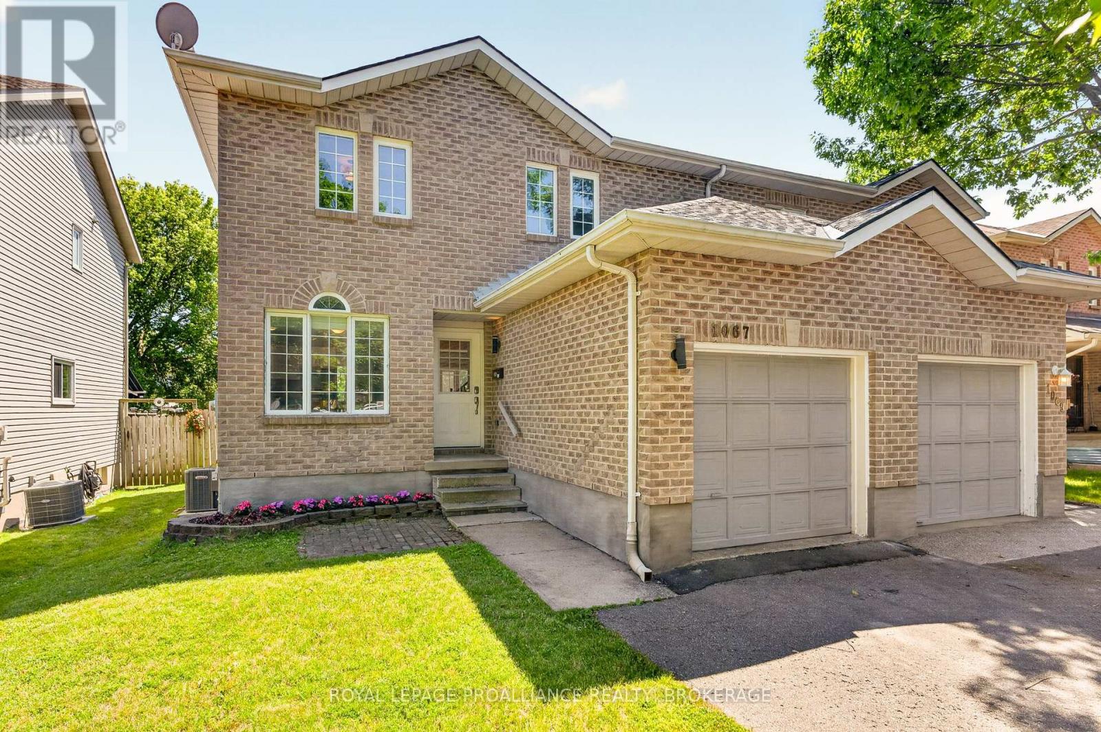 1067 ACADIA DRIVE - 1