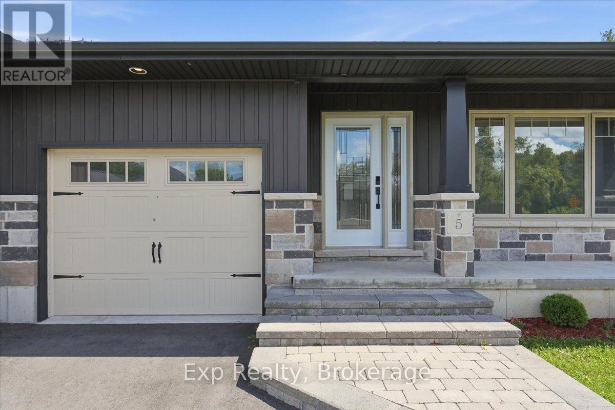 5 SYLVAN STREET - 4