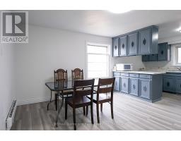 Laundry room - 18130 Telephone Road, Quinte West, ON K8V5P4 Photo 6