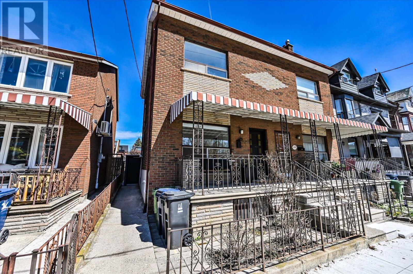 493 OSSINGTON AVENUE - 35