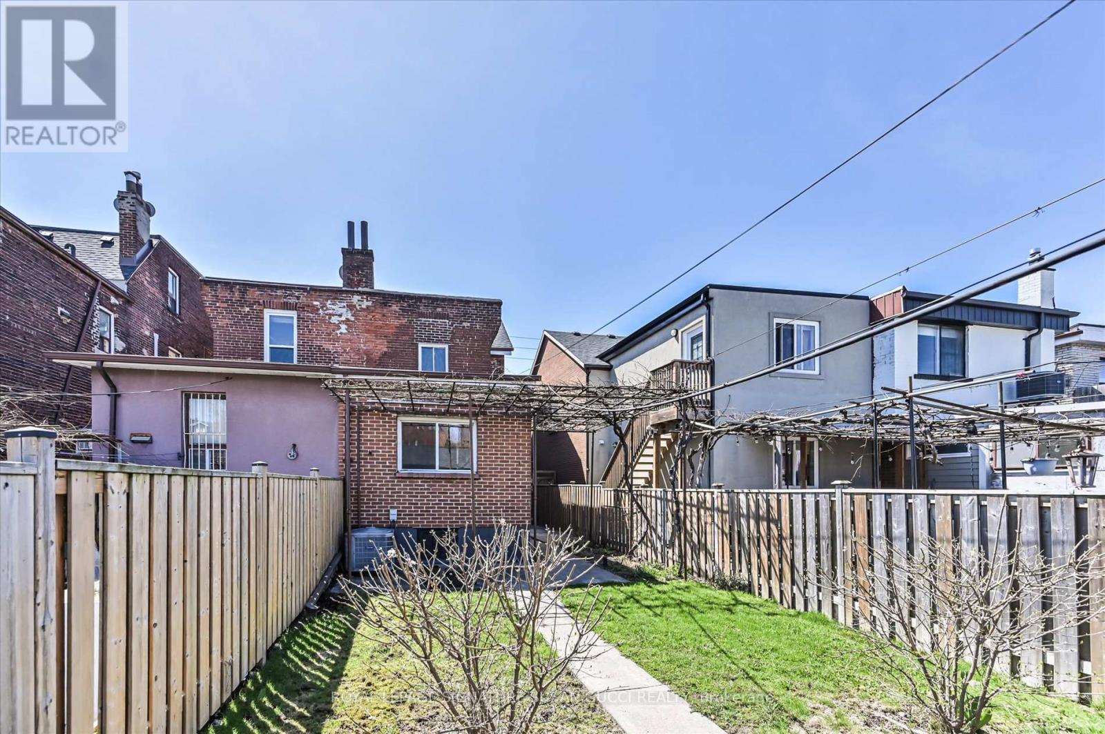 493 OSSINGTON AVENUE - 40