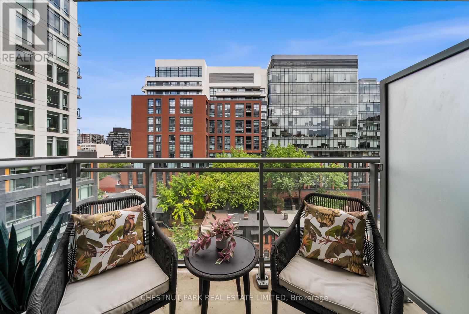 #923 525 ADELAIDE STREET W - 19
