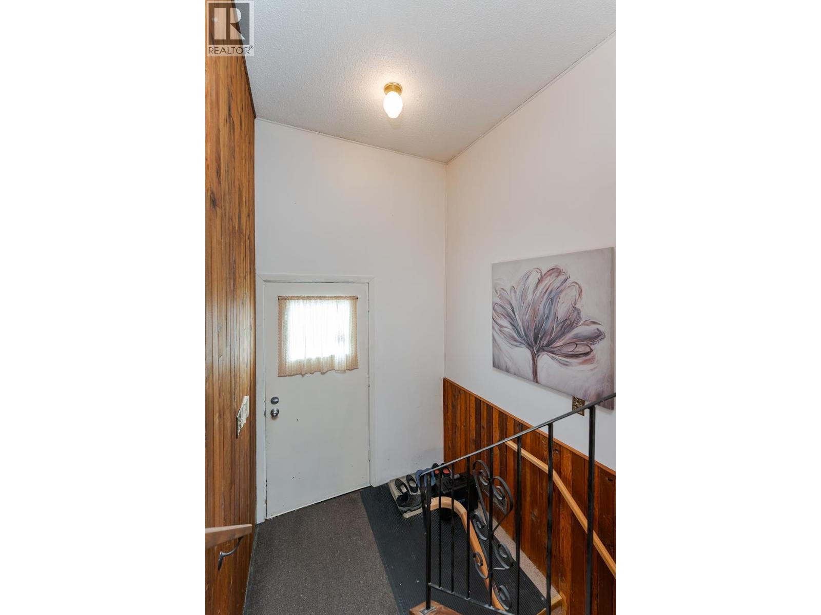 Primary bedroom of 2046 GAGNE PLACE · Prince George, BC