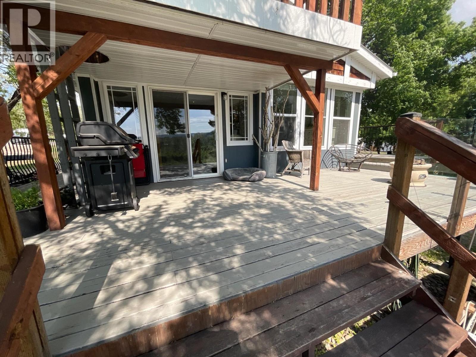 9007 OLD FORT LOOP, Fort St. John