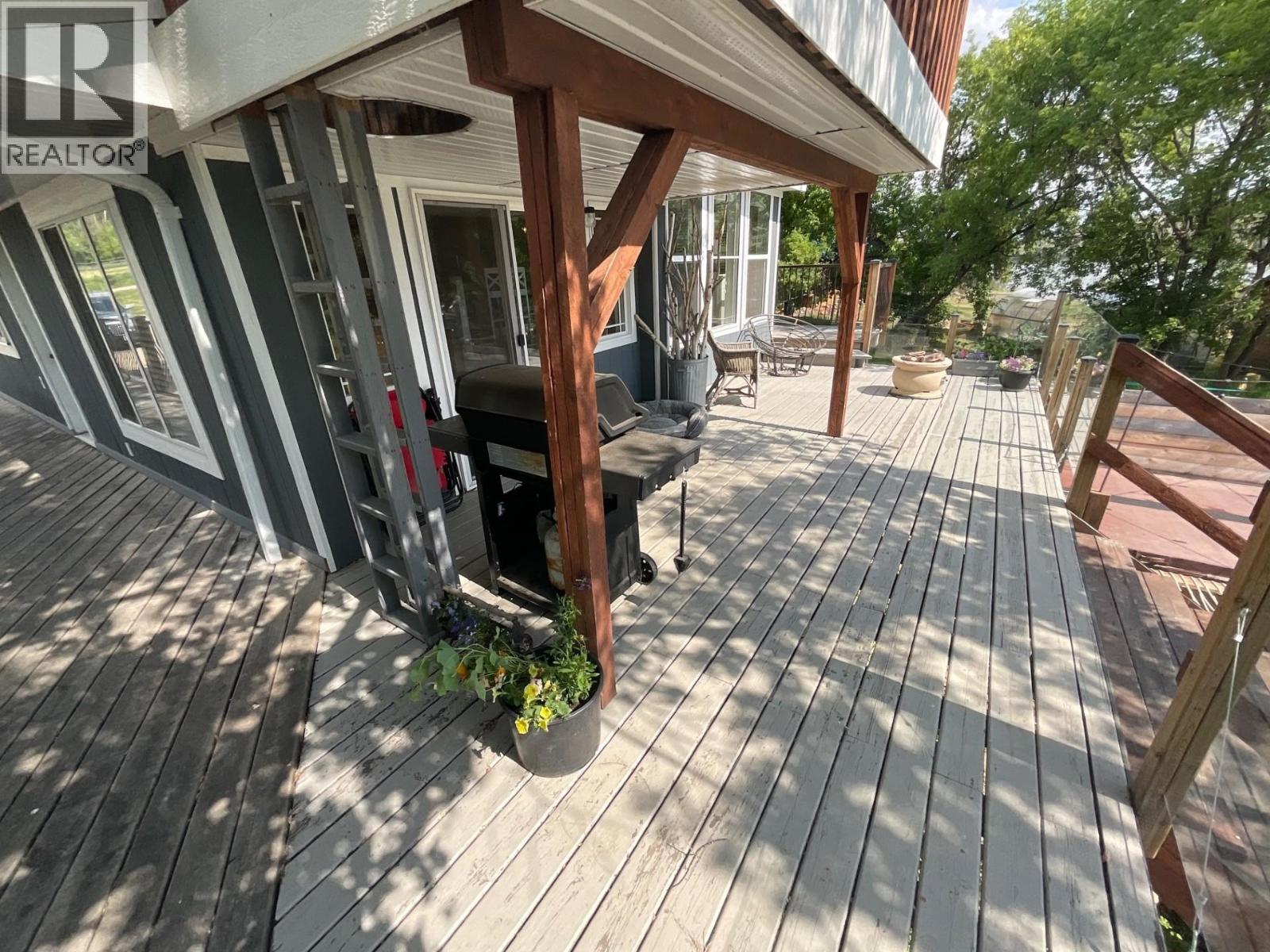 9007 OLD FORT LOOP, Fort St. John