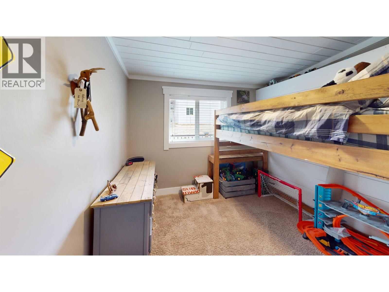 9007 OLD FORT LOOP, Fort St. John