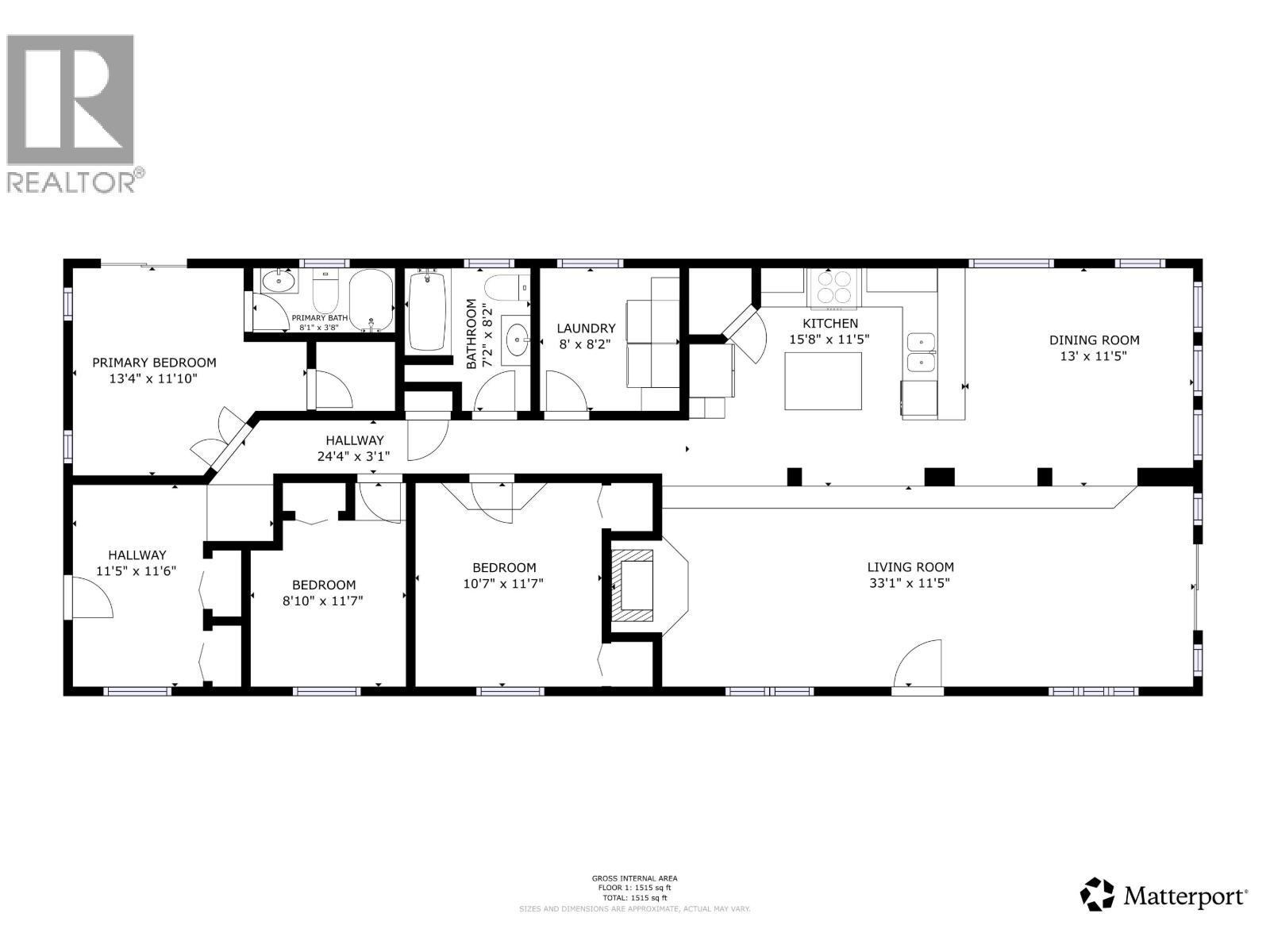 9007 OLD FORT LOOP - 2