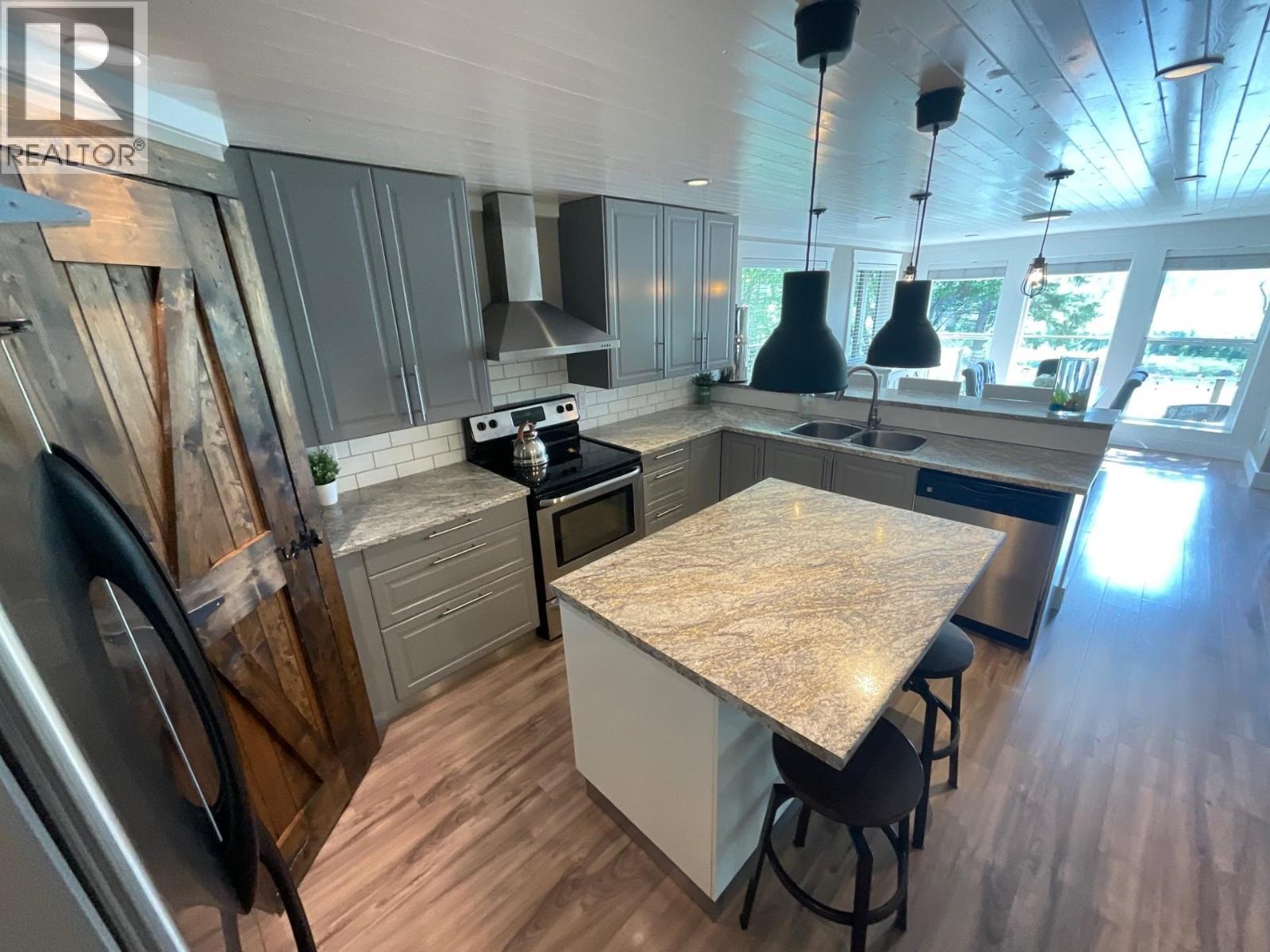 9007 OLD FORT LOOP, Fort St. John