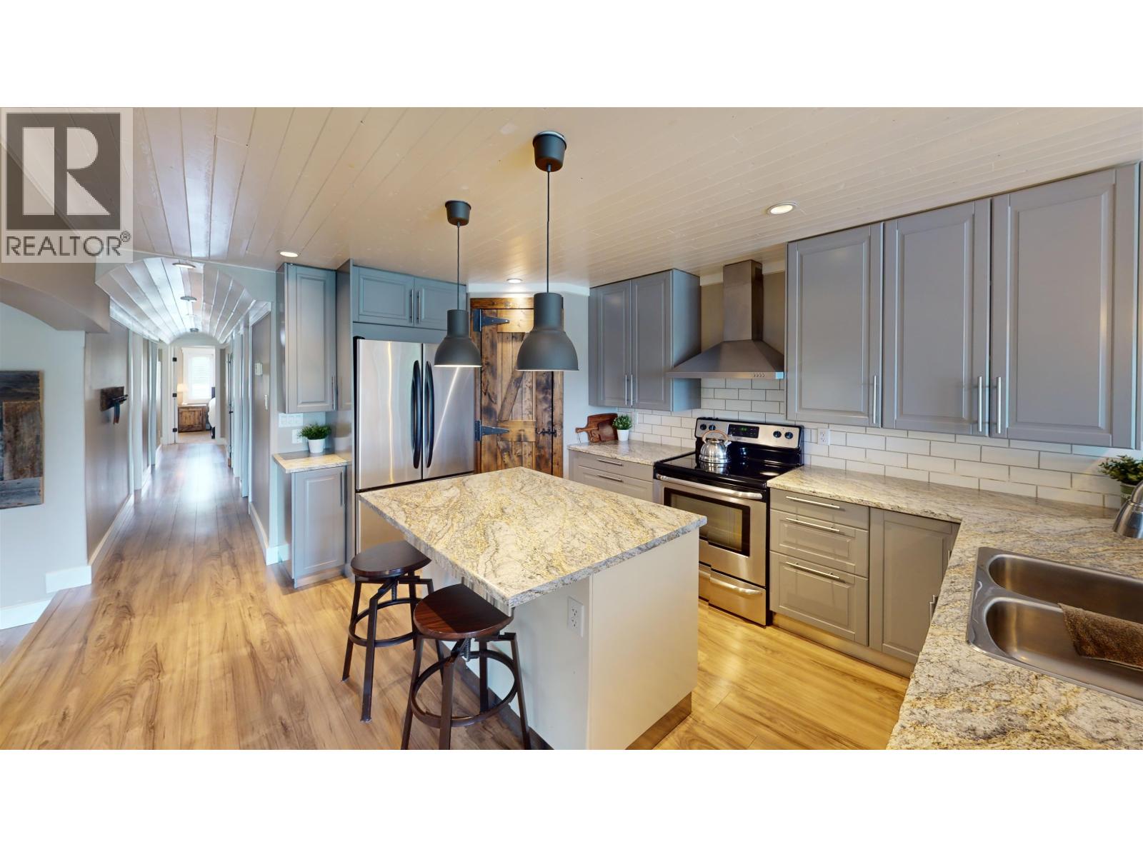 9007 OLD FORT LOOP, Fort St. John