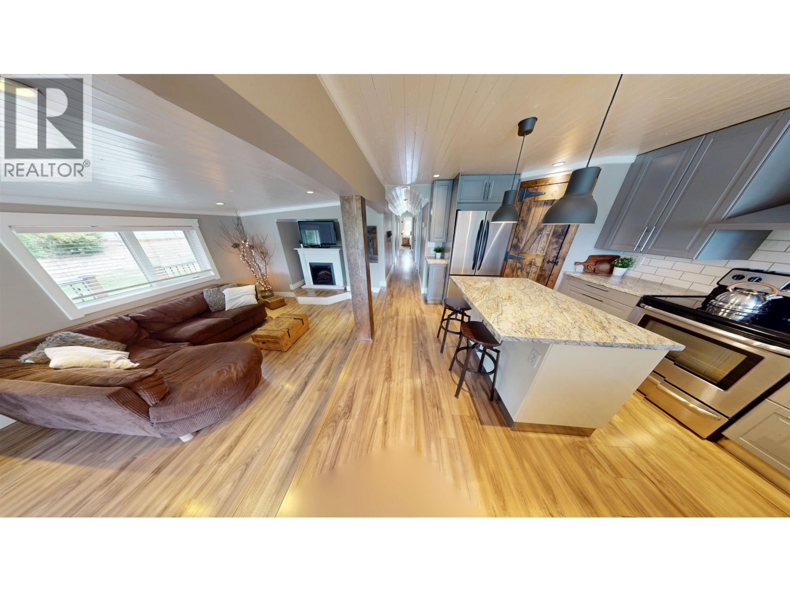 9007 OLD FORT LOOP, Fort St. John