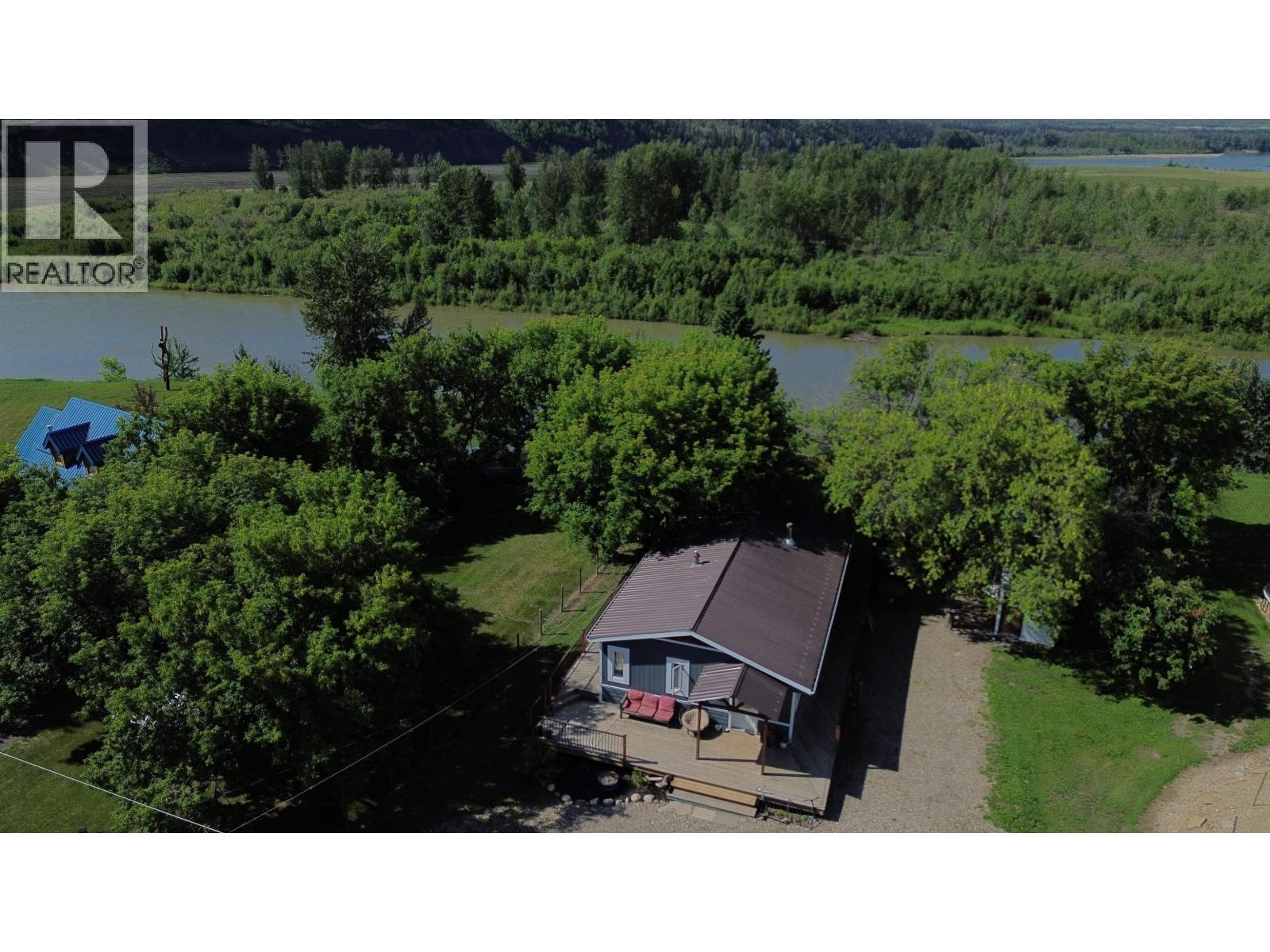 9007 OLD FORT LOOP, Fort St. John