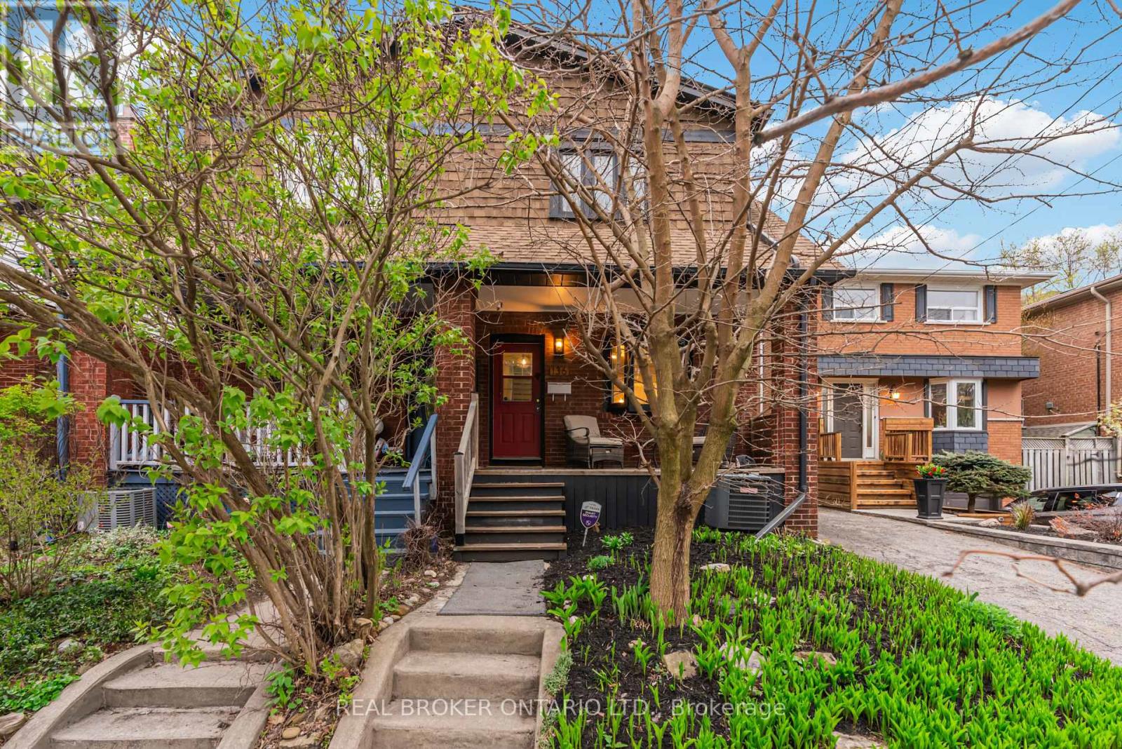 136 BLANTYRE AVENUE - 1