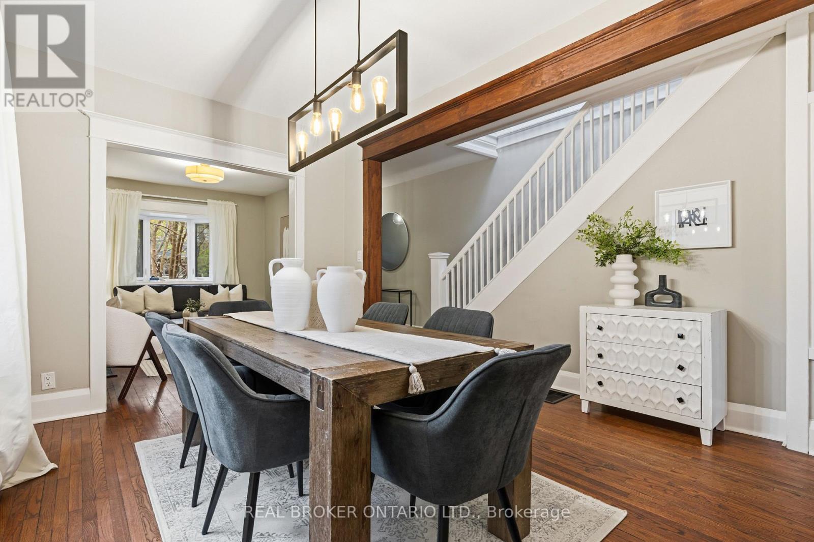 136 BLANTYRE AVENUE - 13