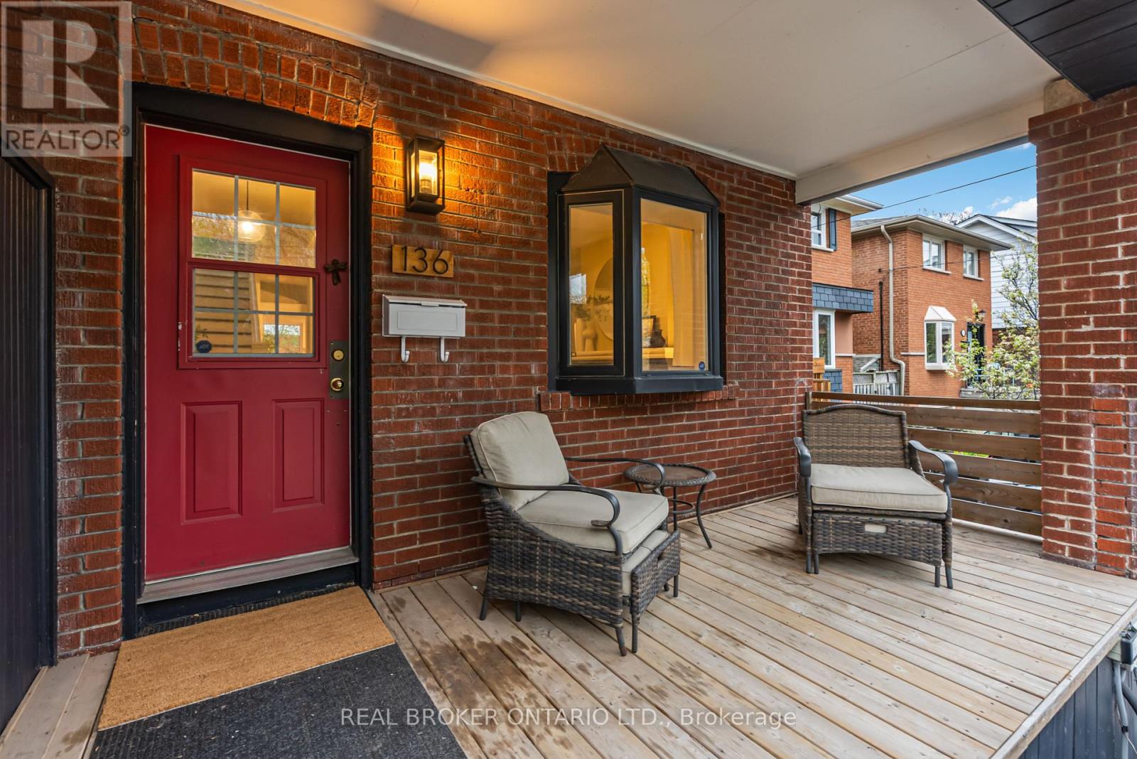 136 BLANTYRE AVENUE - 2