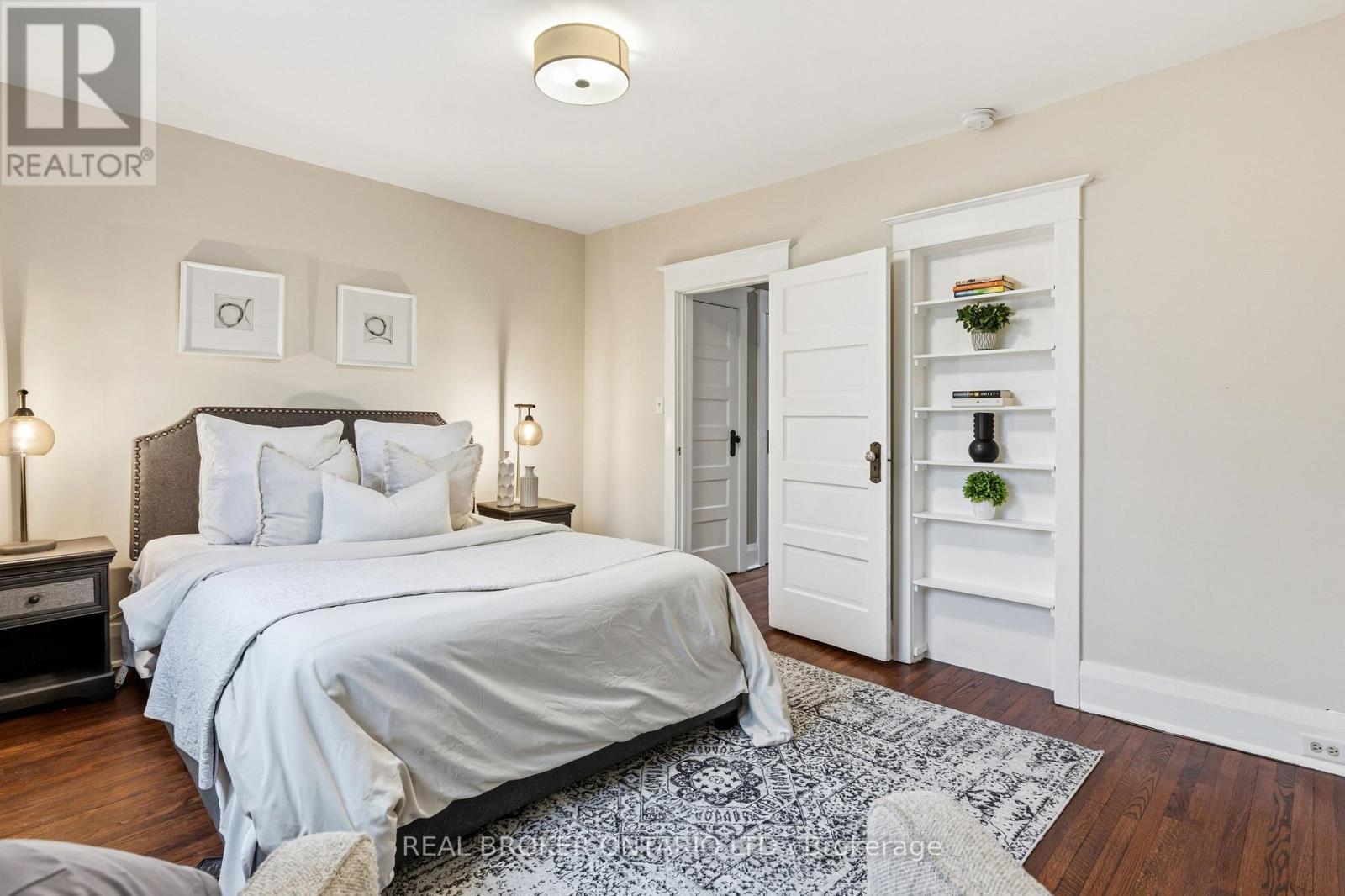 136 BLANTYRE AVENUE - 26