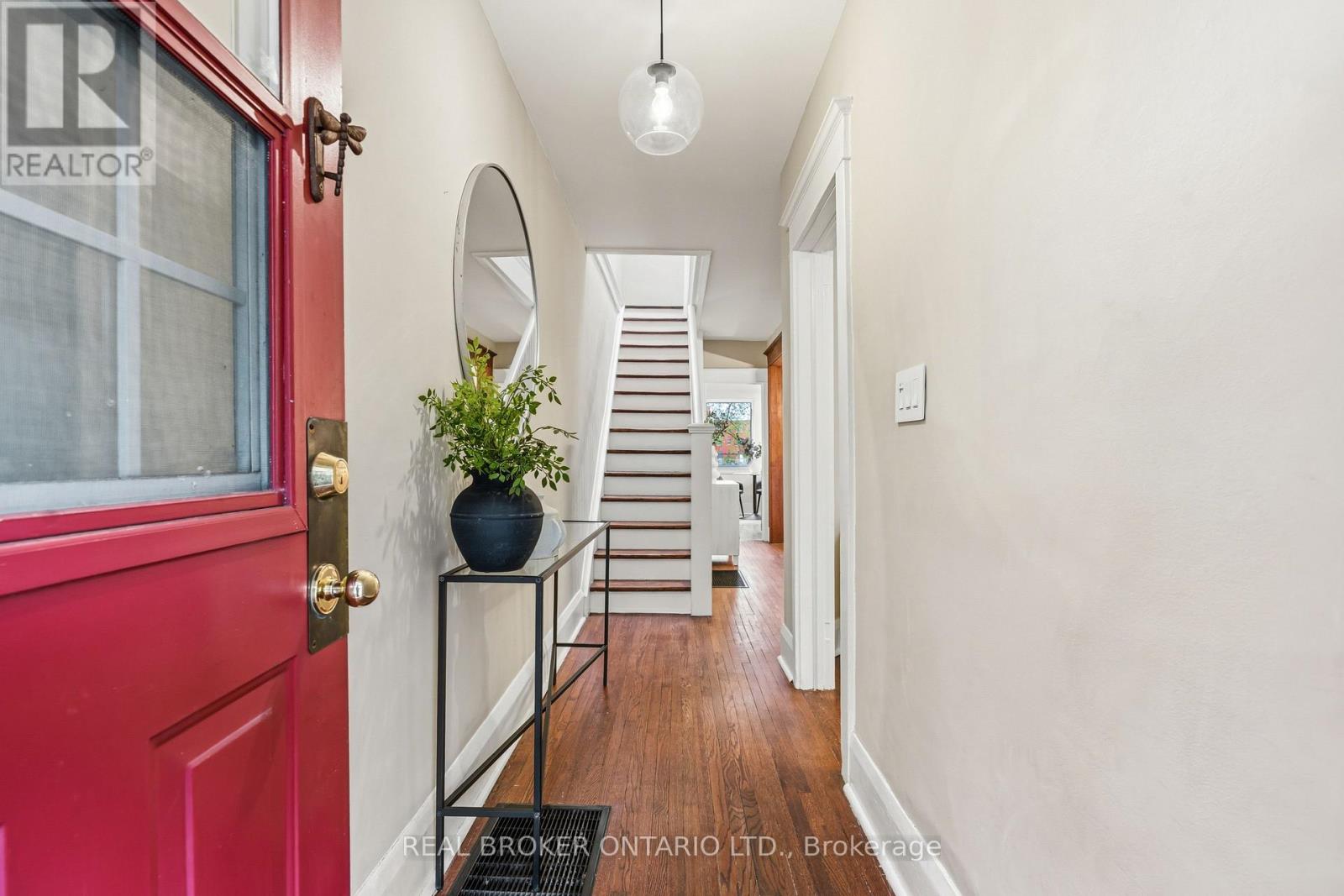 136 BLANTYRE AVENUE - 3