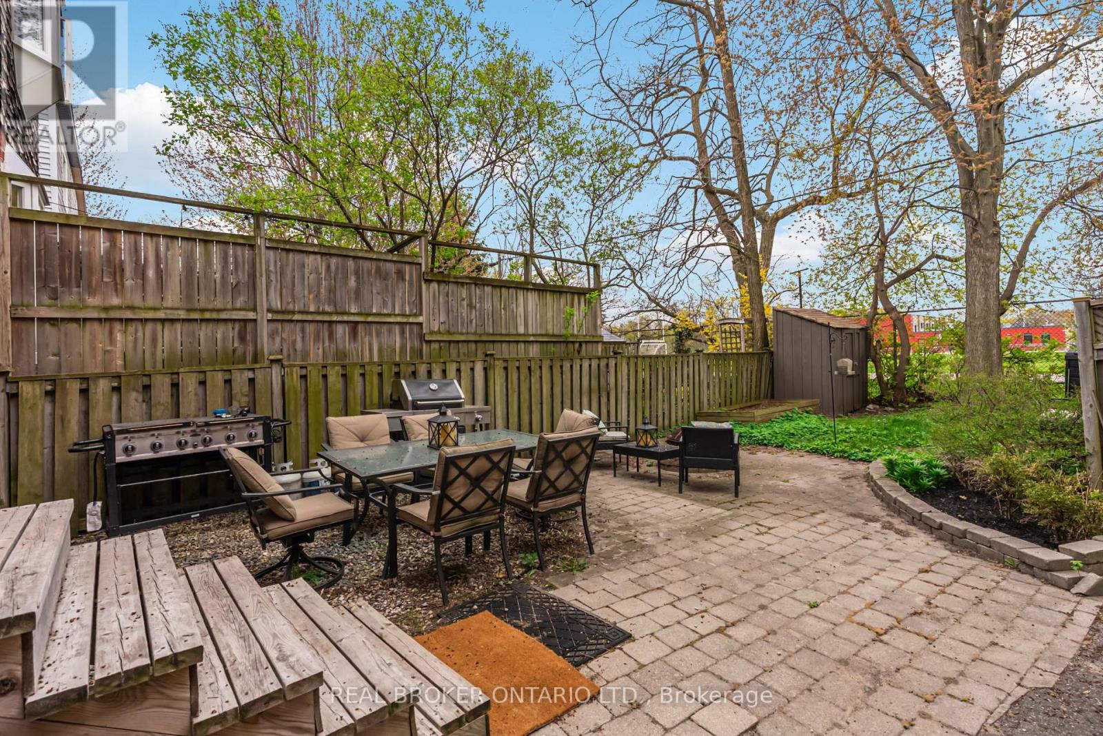 136 BLANTYRE AVENUE - 37