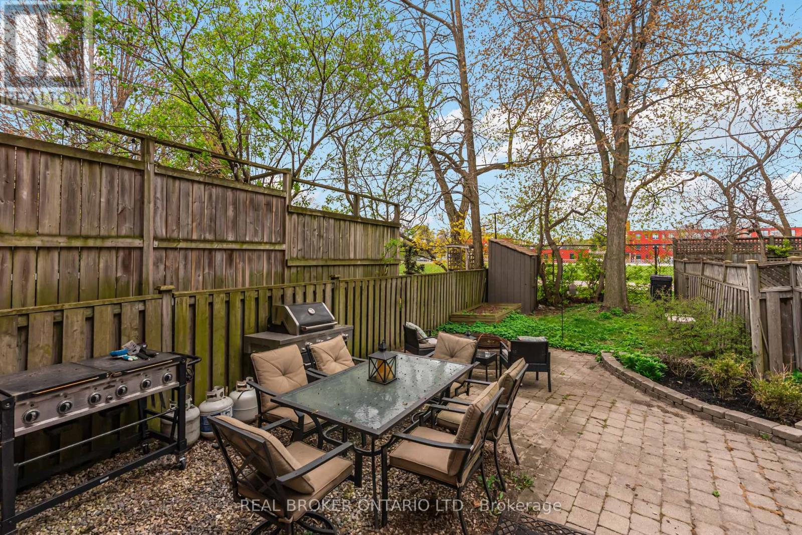 136 BLANTYRE AVENUE - 38