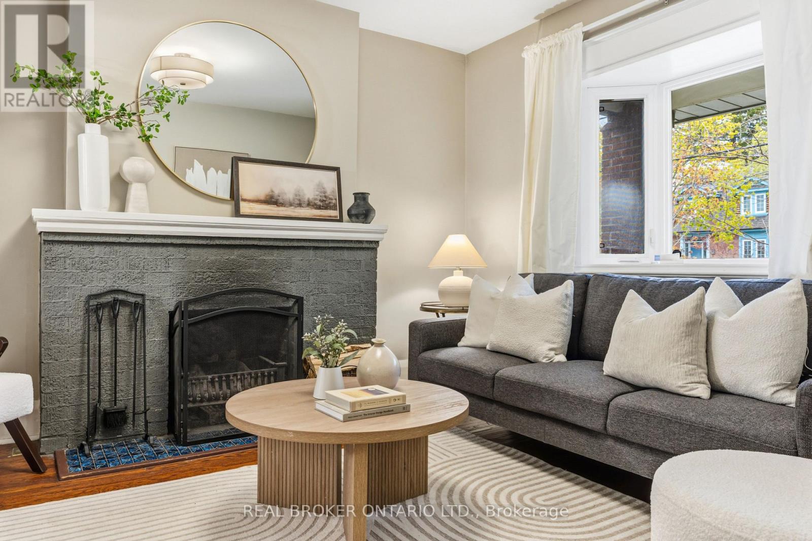 136 BLANTYRE AVENUE - 5
