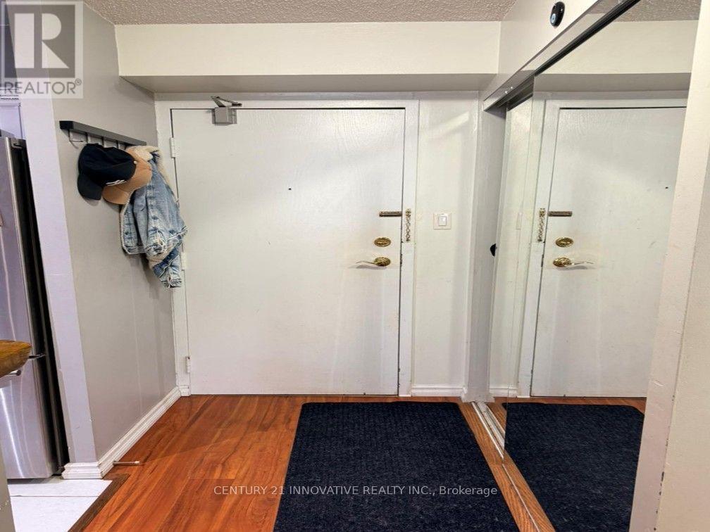 #UNIT 207 1665 VICTORIA PARK AVENUE - 10