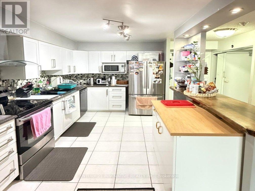 #UNIT 207 1665 VICTORIA PARK AVENUE - 14