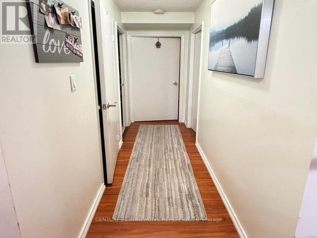#UNIT 207 1665 VICTORIA PARK AVENUE - 15
