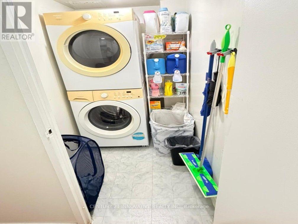 #UNIT 207 1665 VICTORIA PARK AVENUE - 17