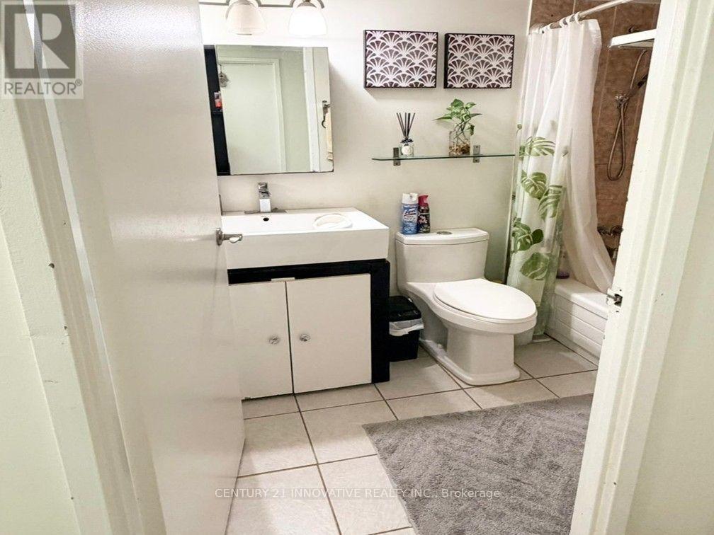 #UNIT 207 1665 VICTORIA PARK AVENUE - 19