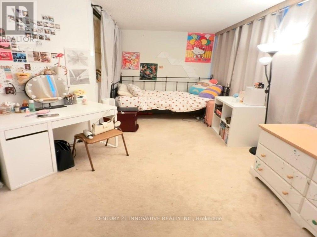 #UNIT 207 1665 VICTORIA PARK AVENUE - 20