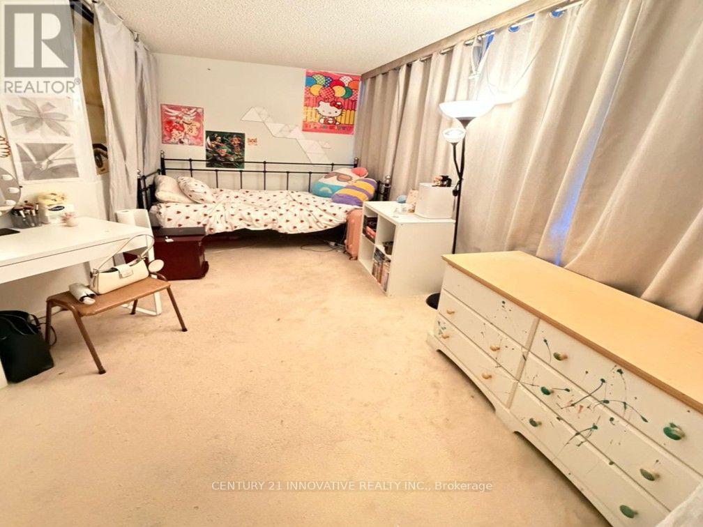 #UNIT 207 1665 VICTORIA PARK AVENUE - 21
