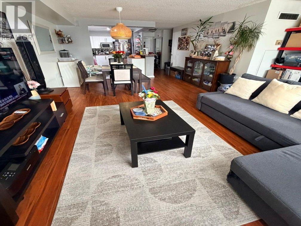 #UNIT 207 1665 VICTORIA PARK AVENUE - 24