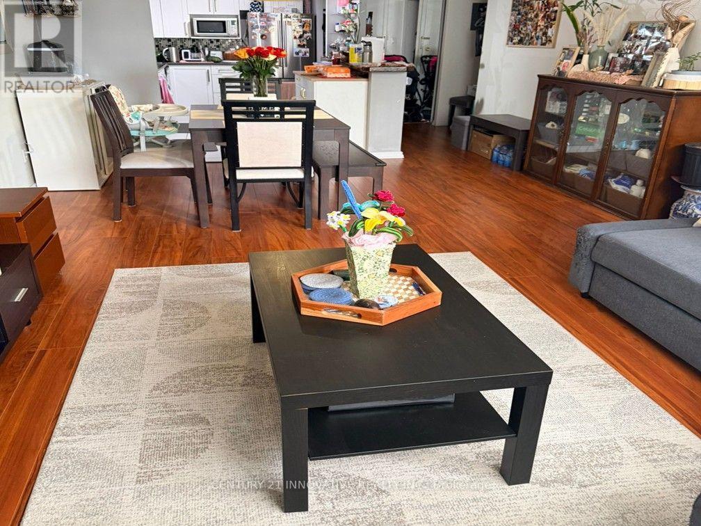#UNIT 207 1665 VICTORIA PARK AVENUE - 25