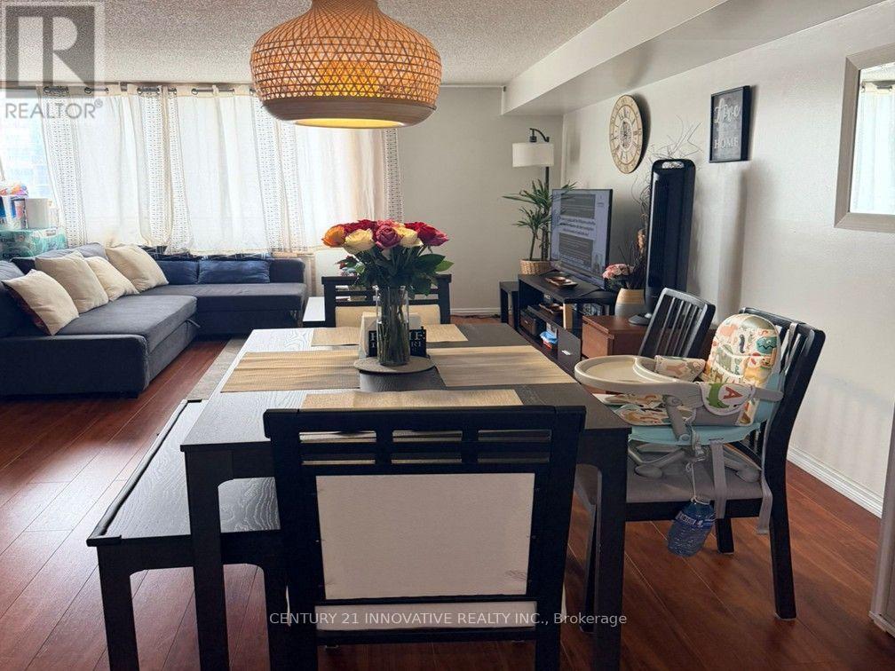 #UNIT 207 1665 VICTORIA PARK AVENUE - 26