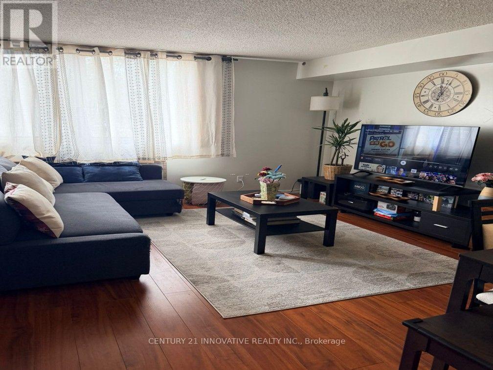 #UNIT 207 1665 VICTORIA PARK AVENUE - 27
