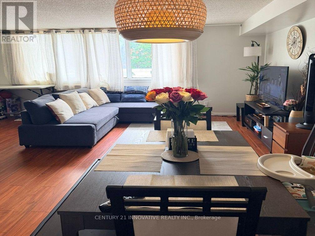 #UNIT 207 1665 VICTORIA PARK AVENUE - 28