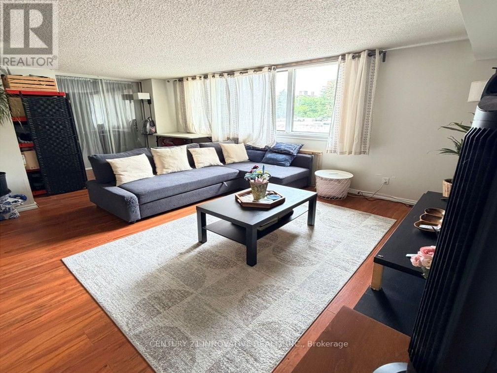 #UNIT 207 1665 VICTORIA PARK AVENUE - 29