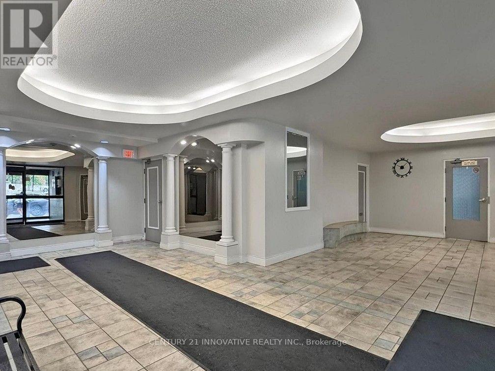 #UNIT 207 1665 VICTORIA PARK AVENUE - 3