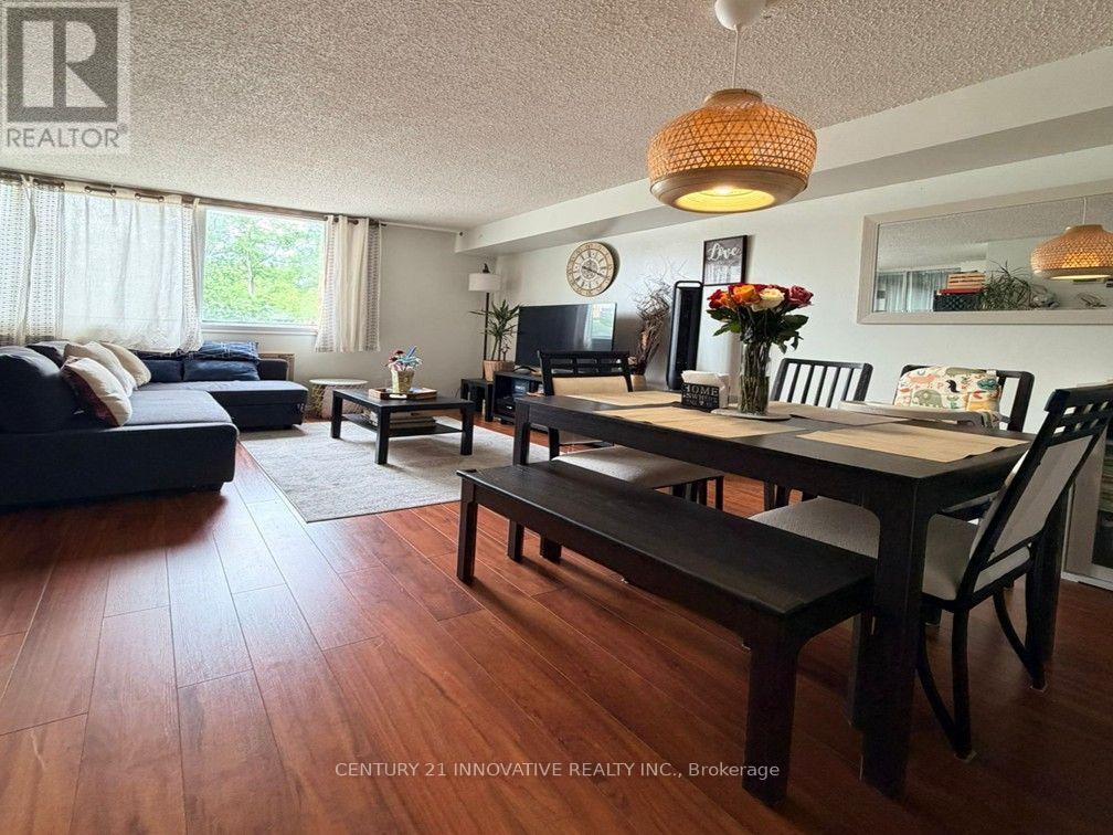 #UNIT 207 1665 VICTORIA PARK AVENUE - 31