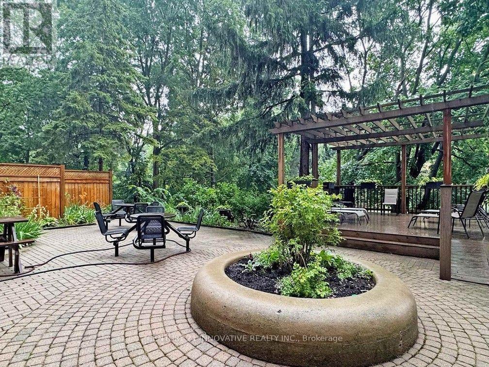 #UNIT 207 1665 VICTORIA PARK AVENUE - 6