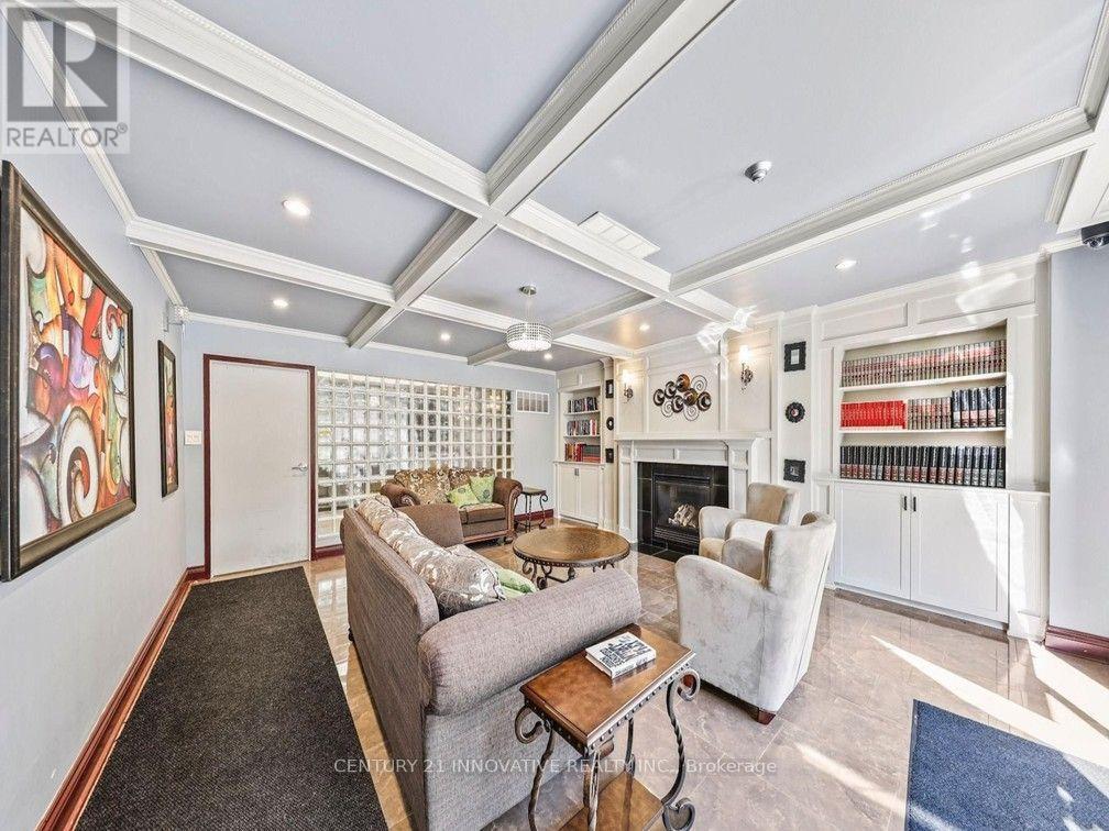 #UNIT 207 1665 VICTORIA PARK AVENUE - 7