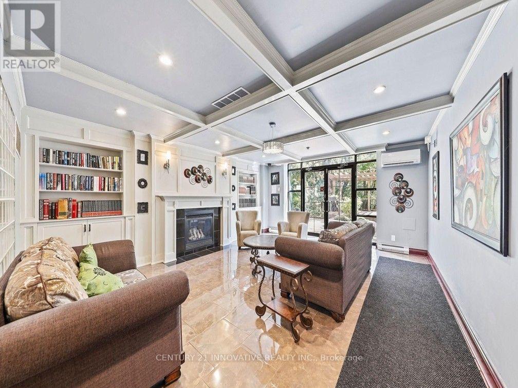 #UNIT 207 1665 VICTORIA PARK AVENUE - 8