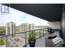 1507 - 1255 Bayly Street, Pickering, ON L1W0B6 Photo 24