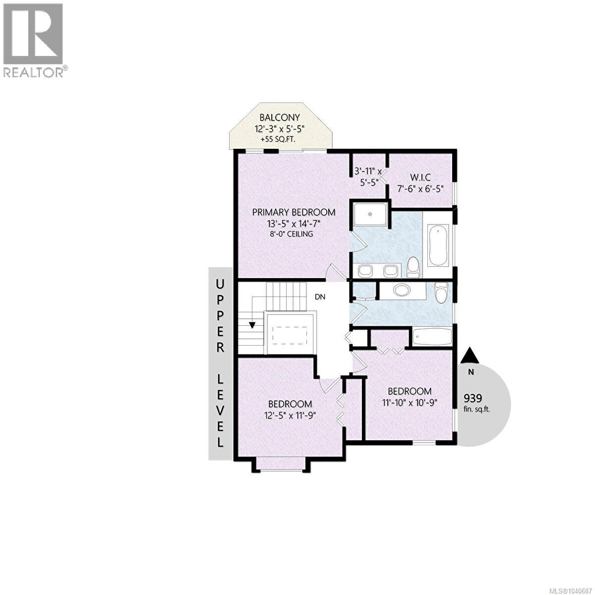1191 Rosemount Close - 18