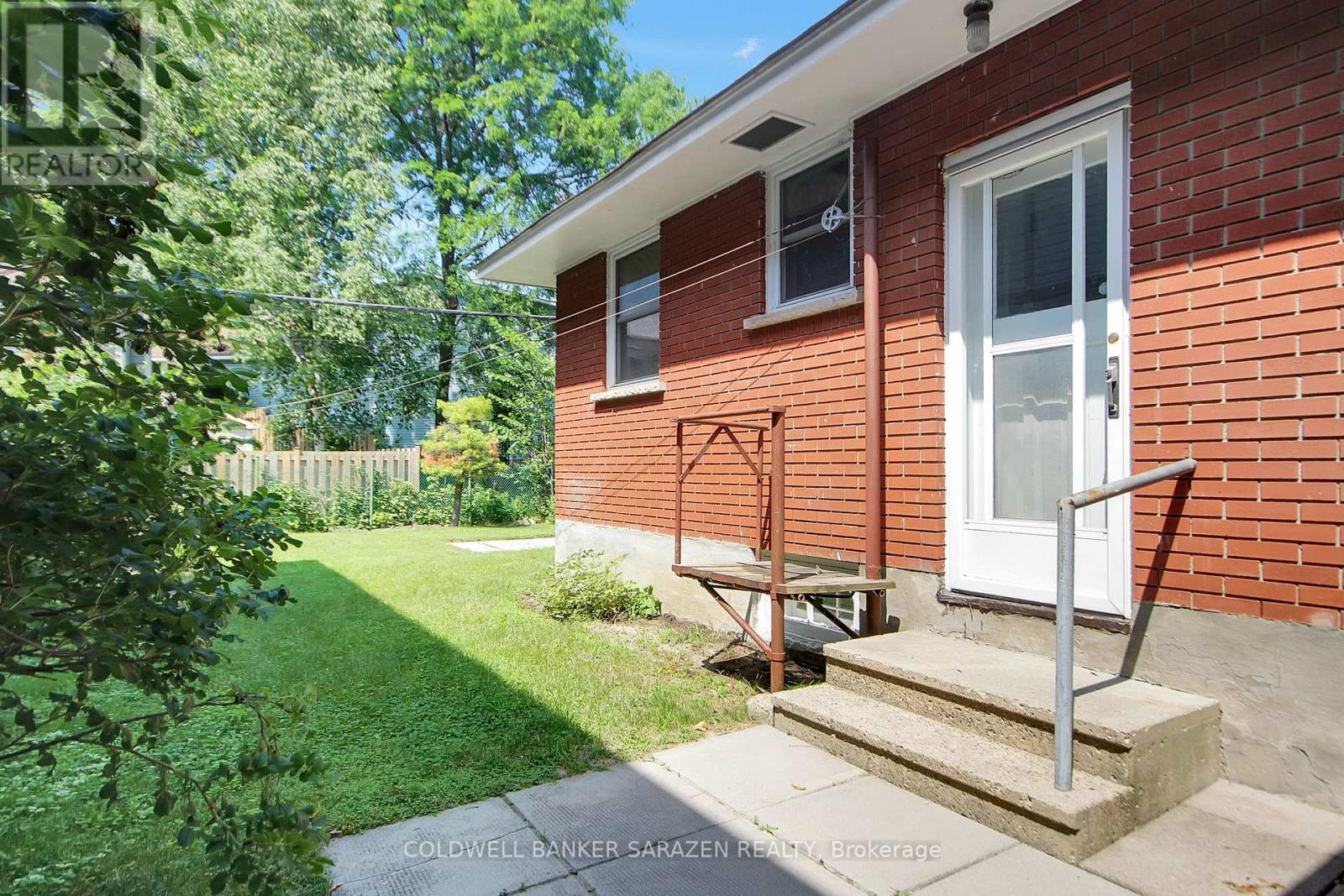 3 Bed, 2 Bath House for Sale in Ottawa – 838 MAPLEWOOD AVENUE, Ottawa – MLS# X13545436 - Image 38