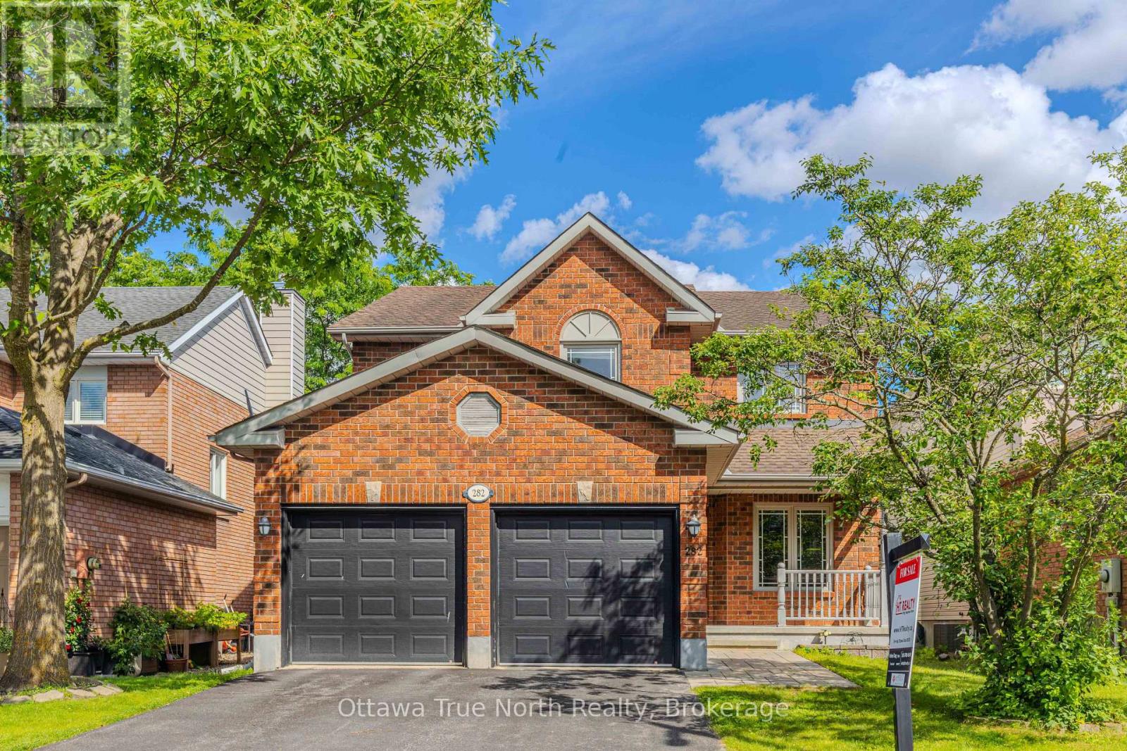 282 KNUDSON DRIVE - 1