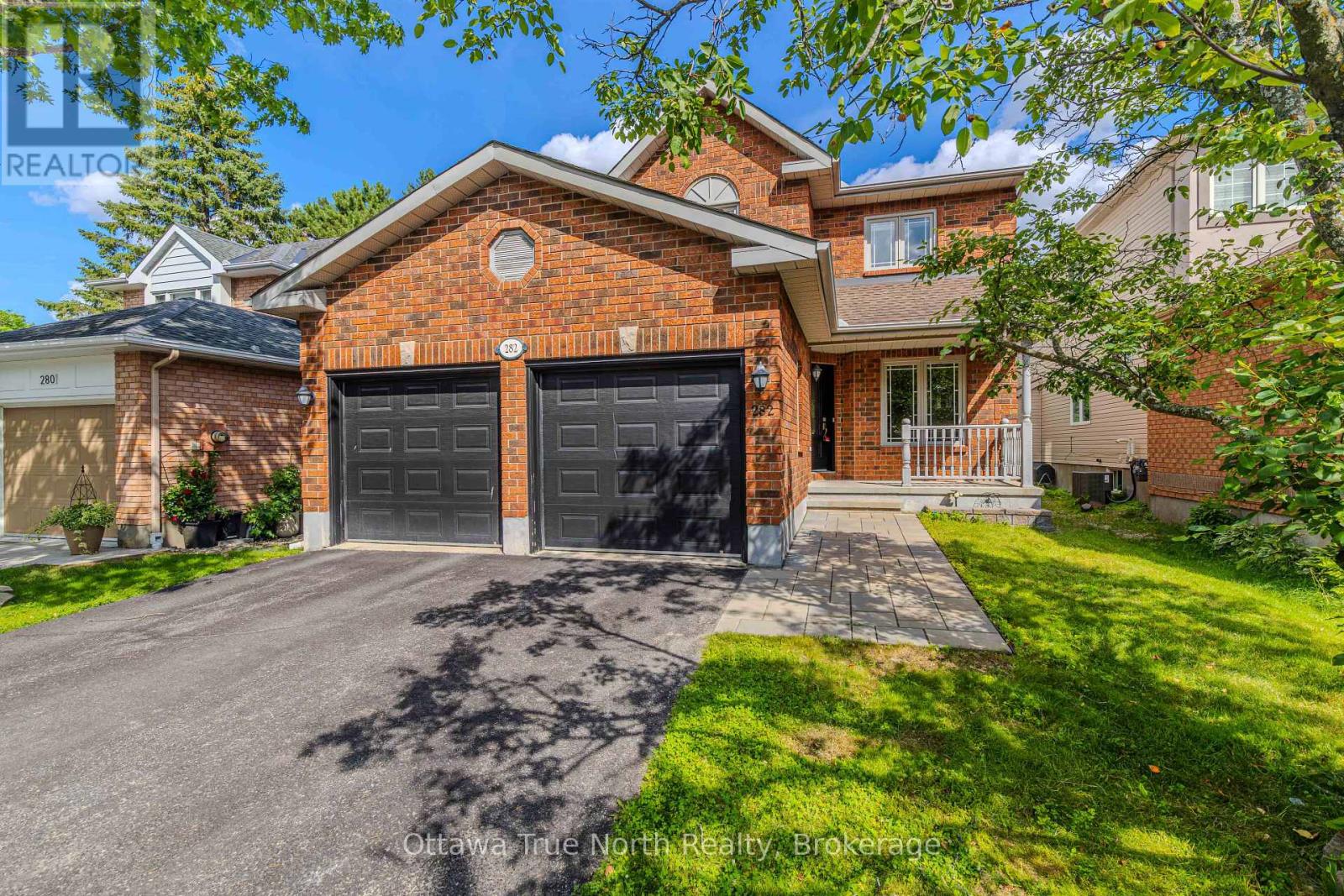 282 KNUDSON DRIVE - 2