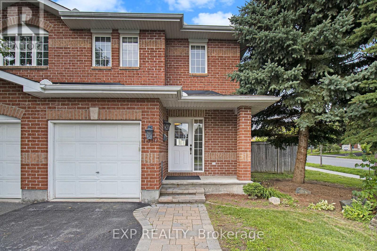 1310 HALTON TERRACE - 1