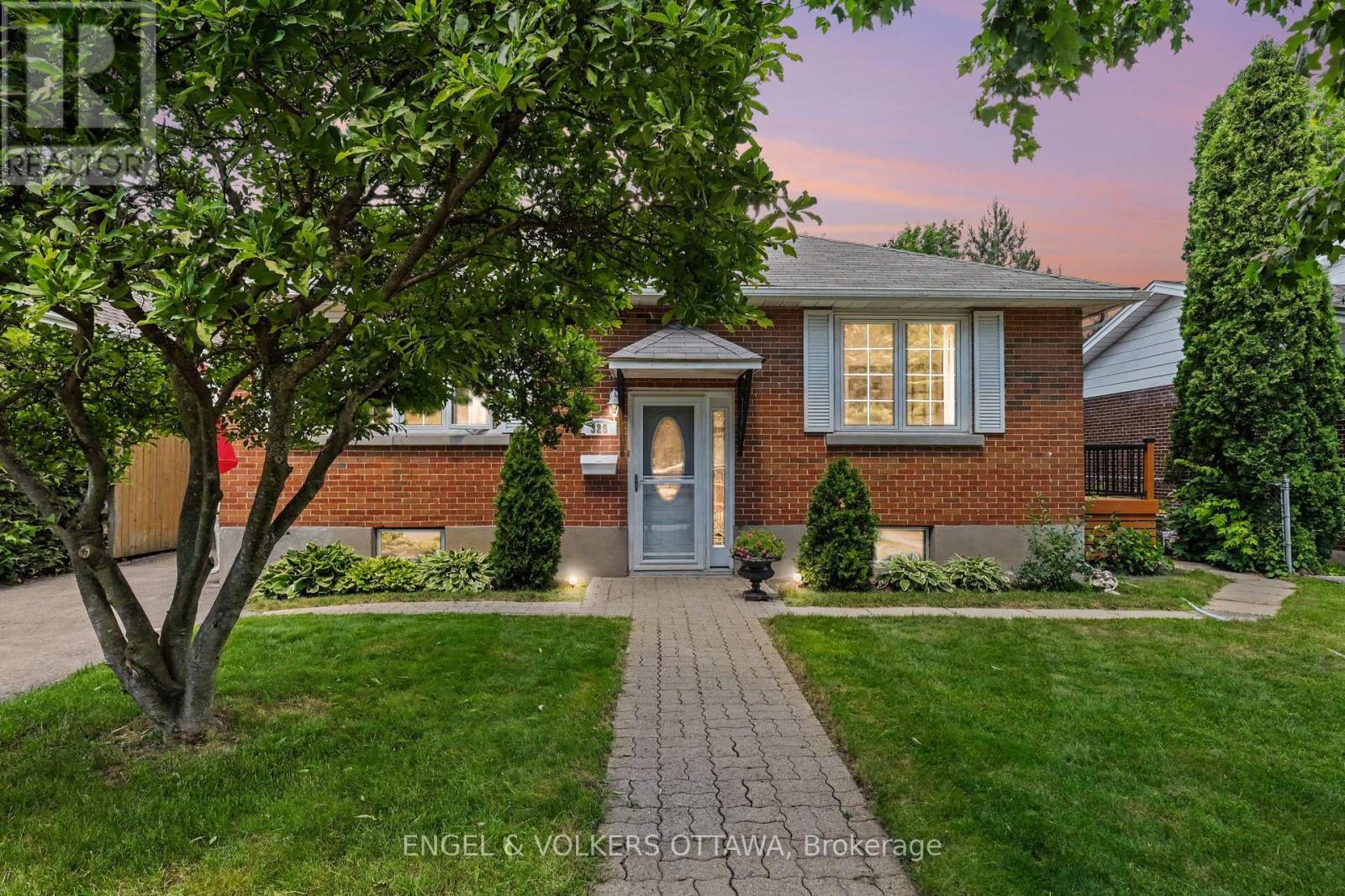 325 SUMMIT AVENUE - 1