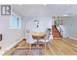 Main2nd - 54 Ladyslipper Court, Markham, ON L3T2S7 Photo 7